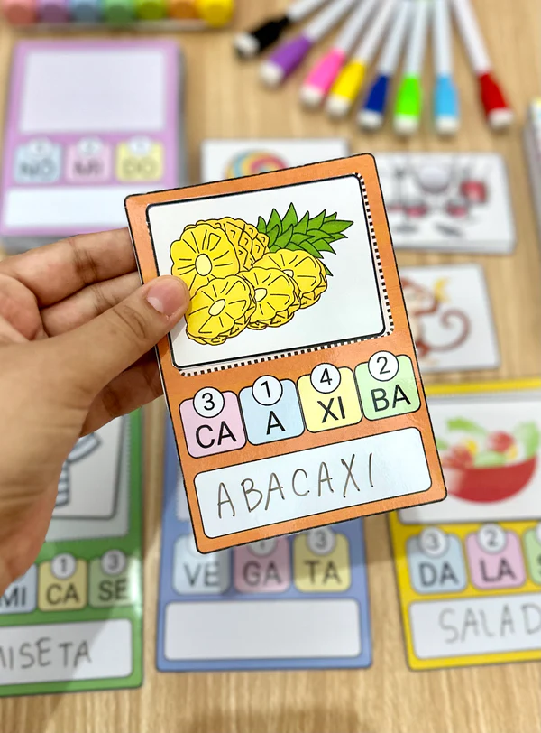 Calculadora das palavras - Imagem 4