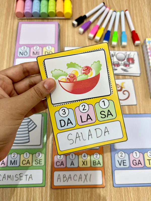 Calculadora das palavras - Imagem 3
