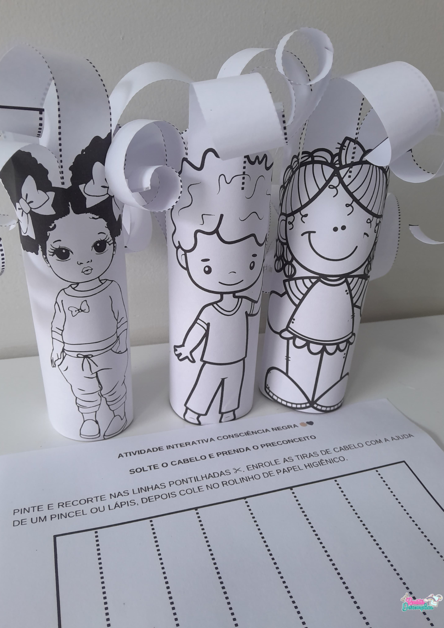 Recurso Educativo Consciência Negra - Imagem 4
