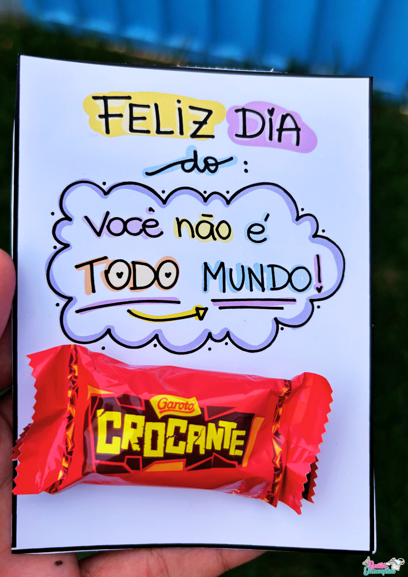 Painel Dia das Mães 3 em 1 - Imagem 27