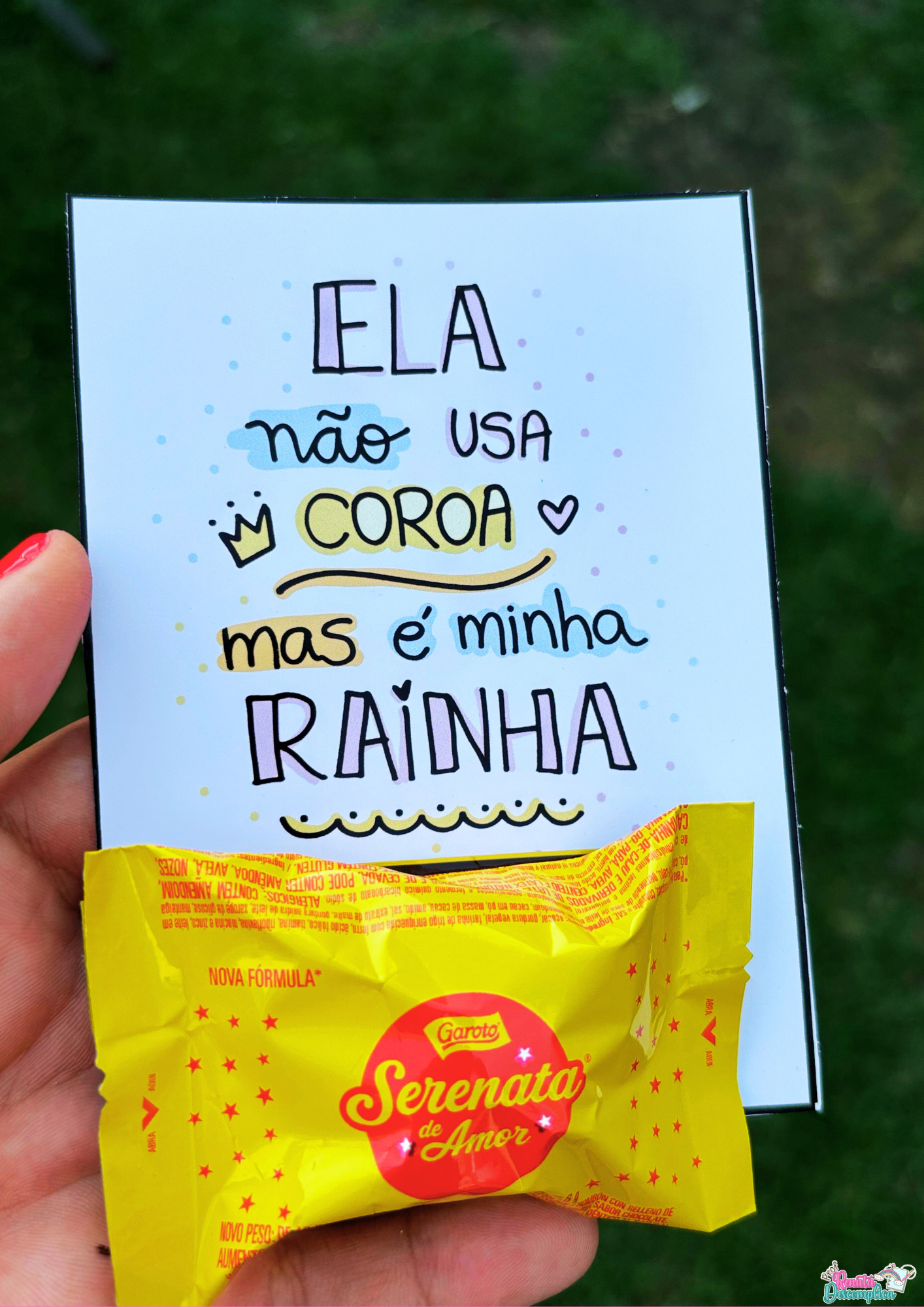 Painel Dia das Mães 3 em 1 - Imagem 25