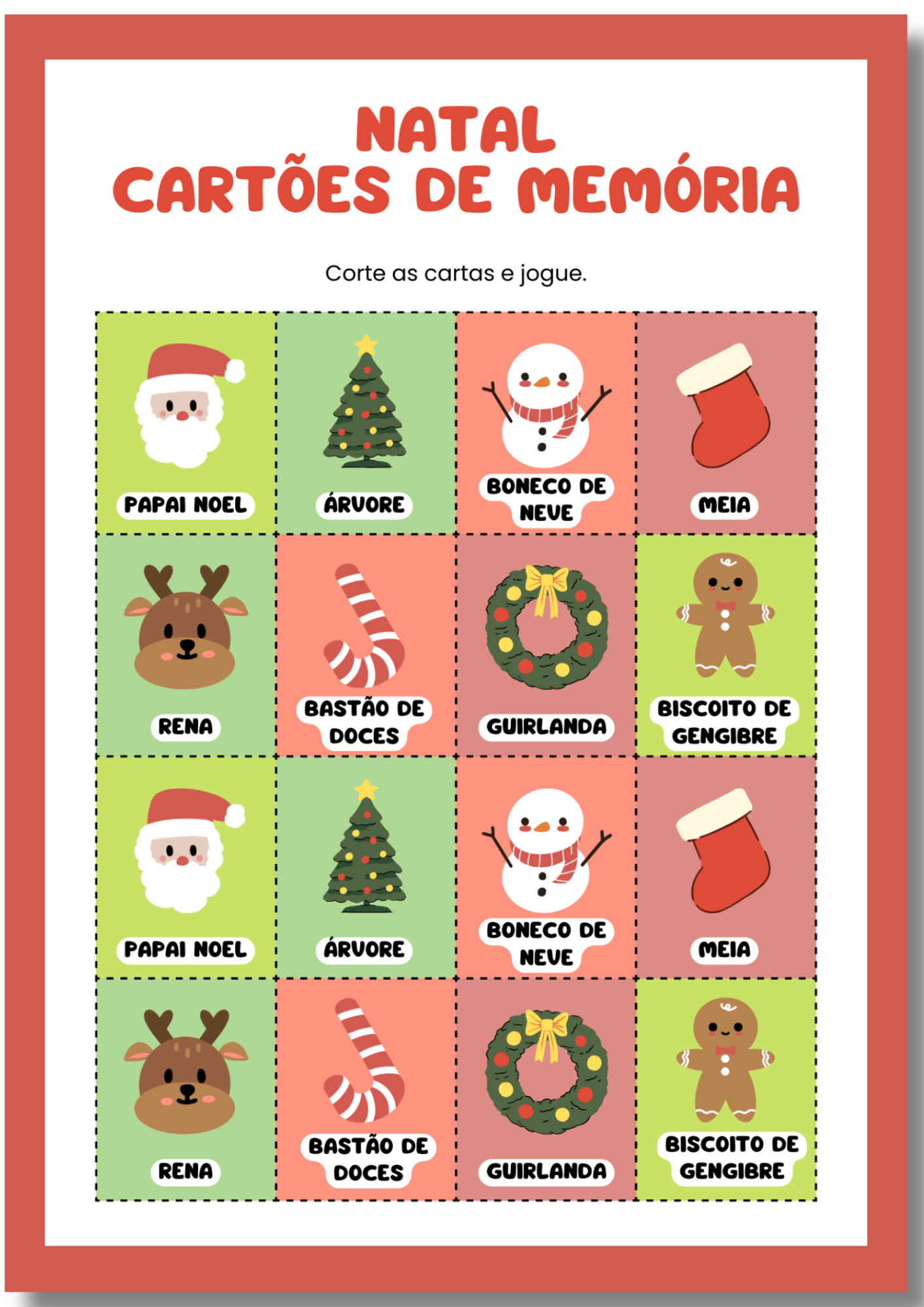 Projeto Natal Solidário Encantado - Imagem 18