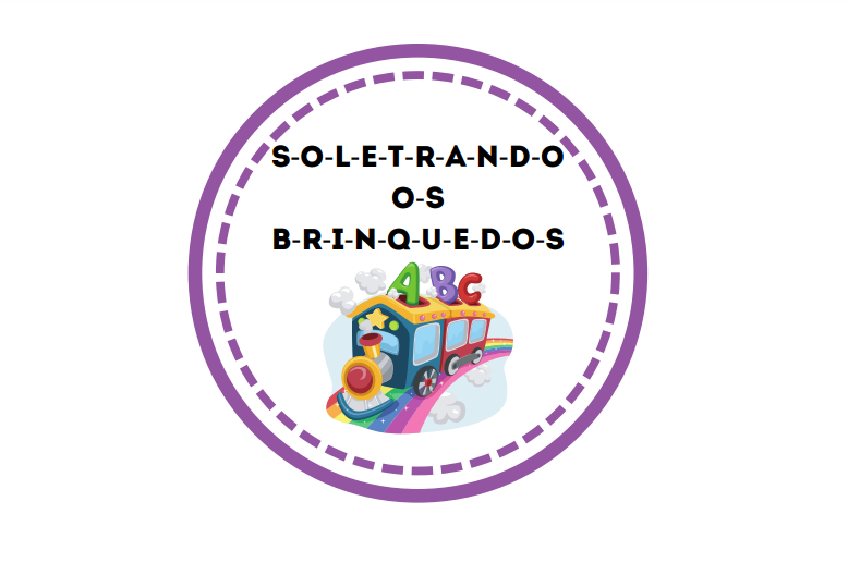 LATAS SOLETRANDO - Imagem 2