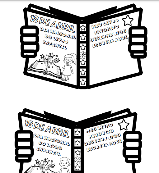 Meu Livro Favorito - Imagem 2