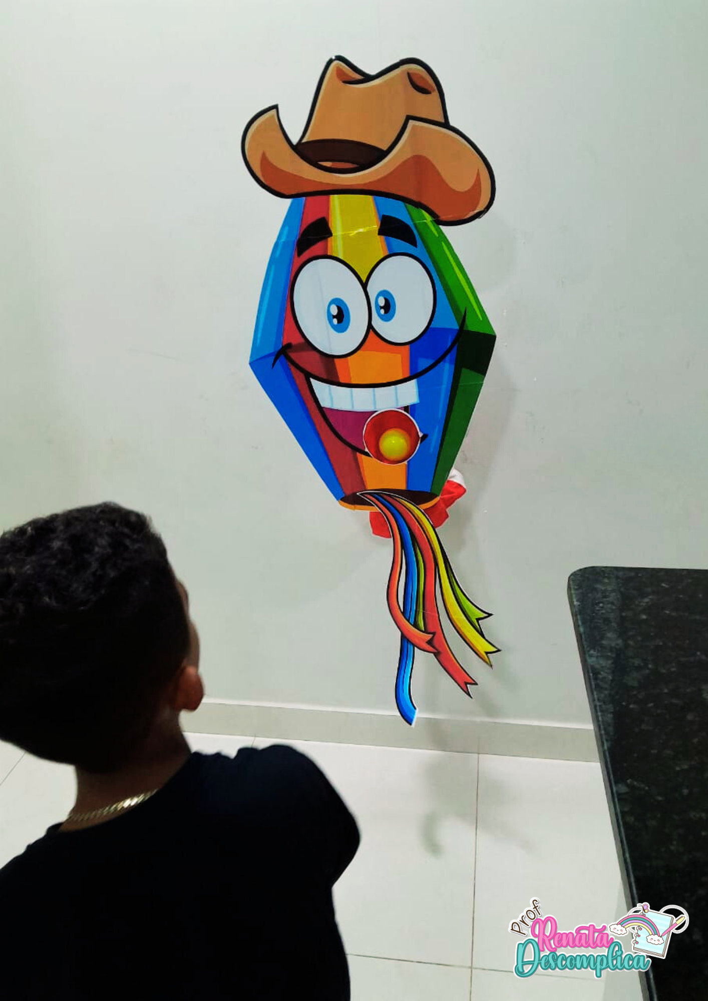 Bocão do Balão - Imagem 2
