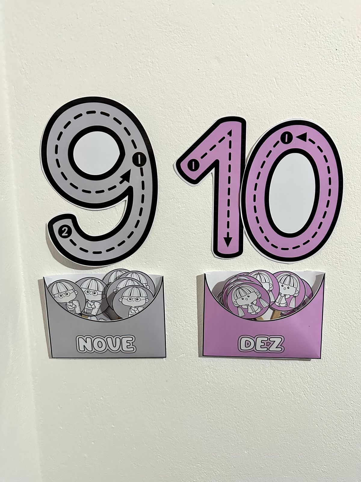 NÚMEROS MÁGICOS - Imagem 6