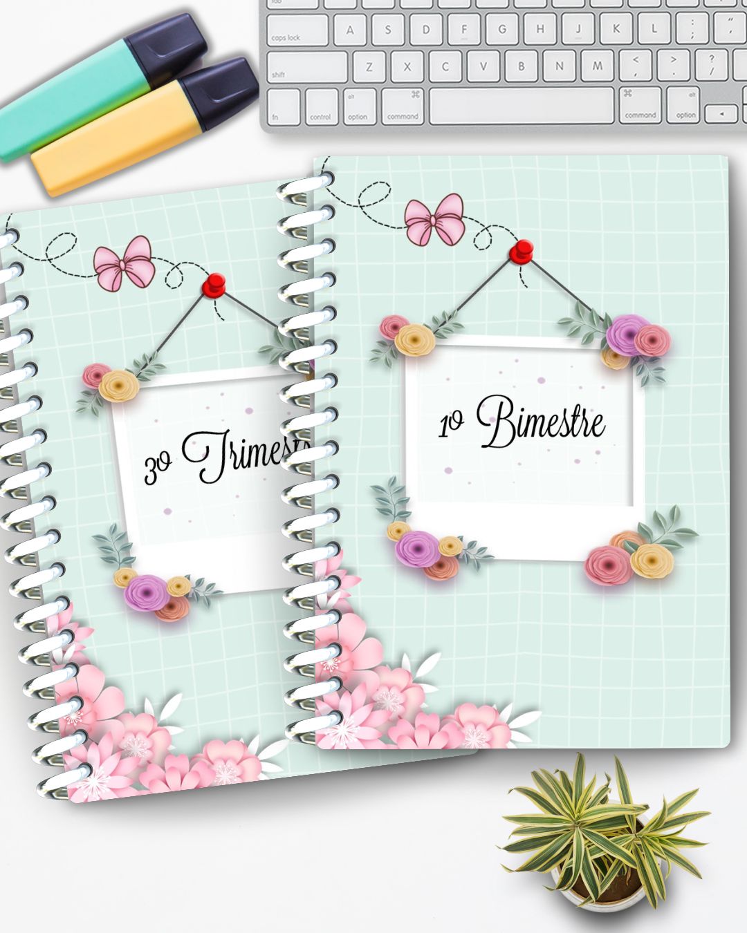 Planner Majestade 2025 - Imagem 6