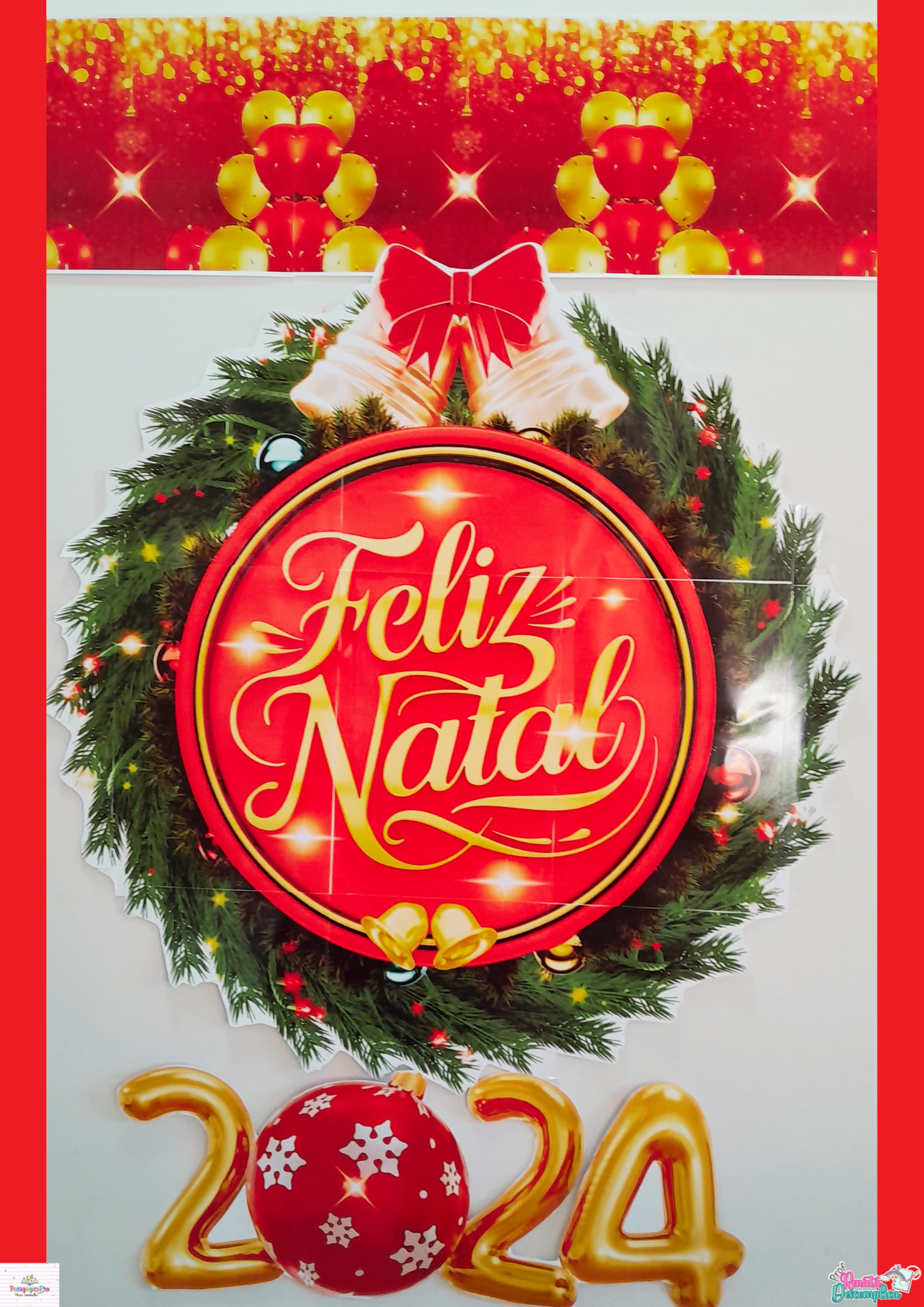 Decoração de Natal - Imagem 9