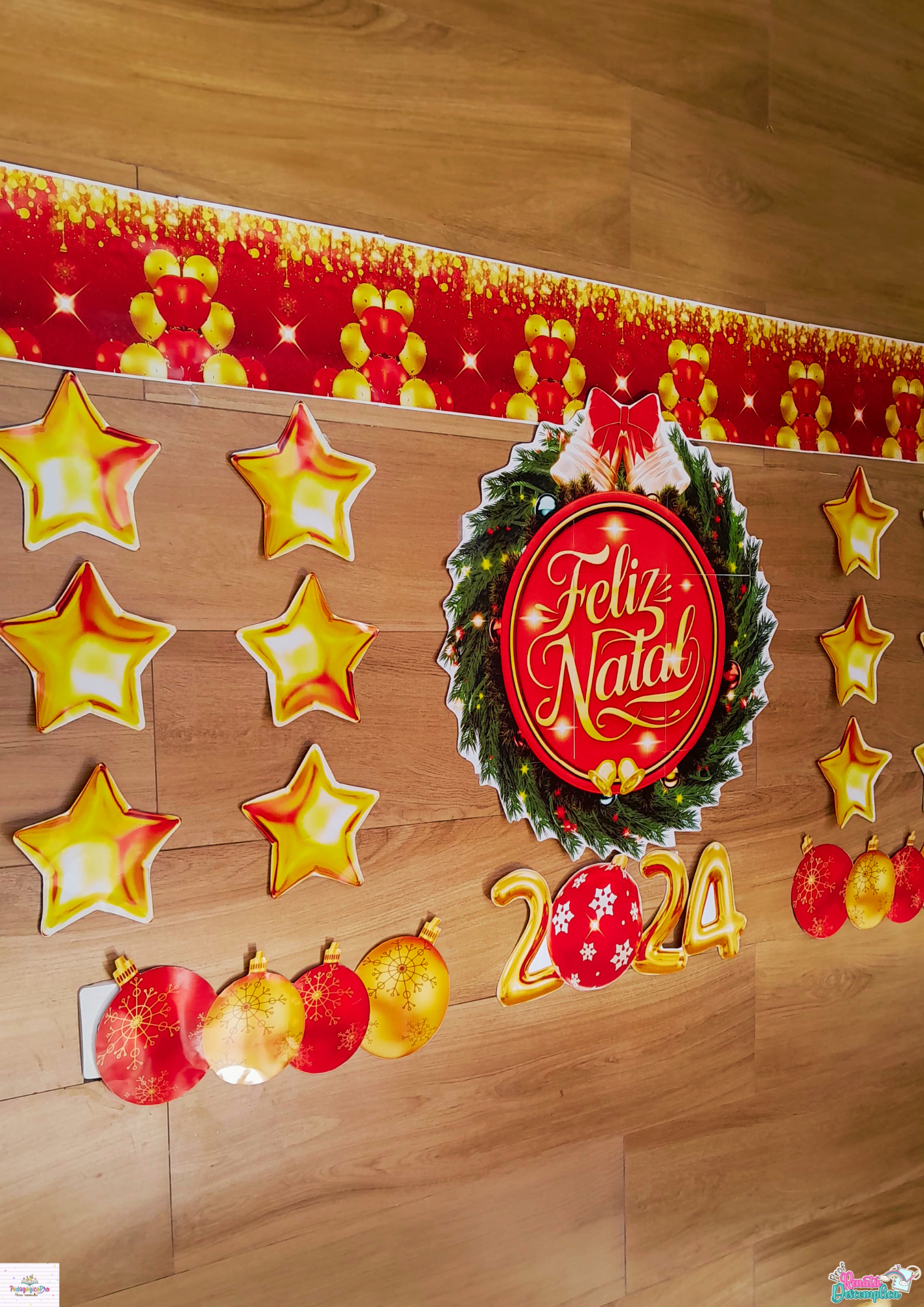 Decoração de Natal - Imagem 8