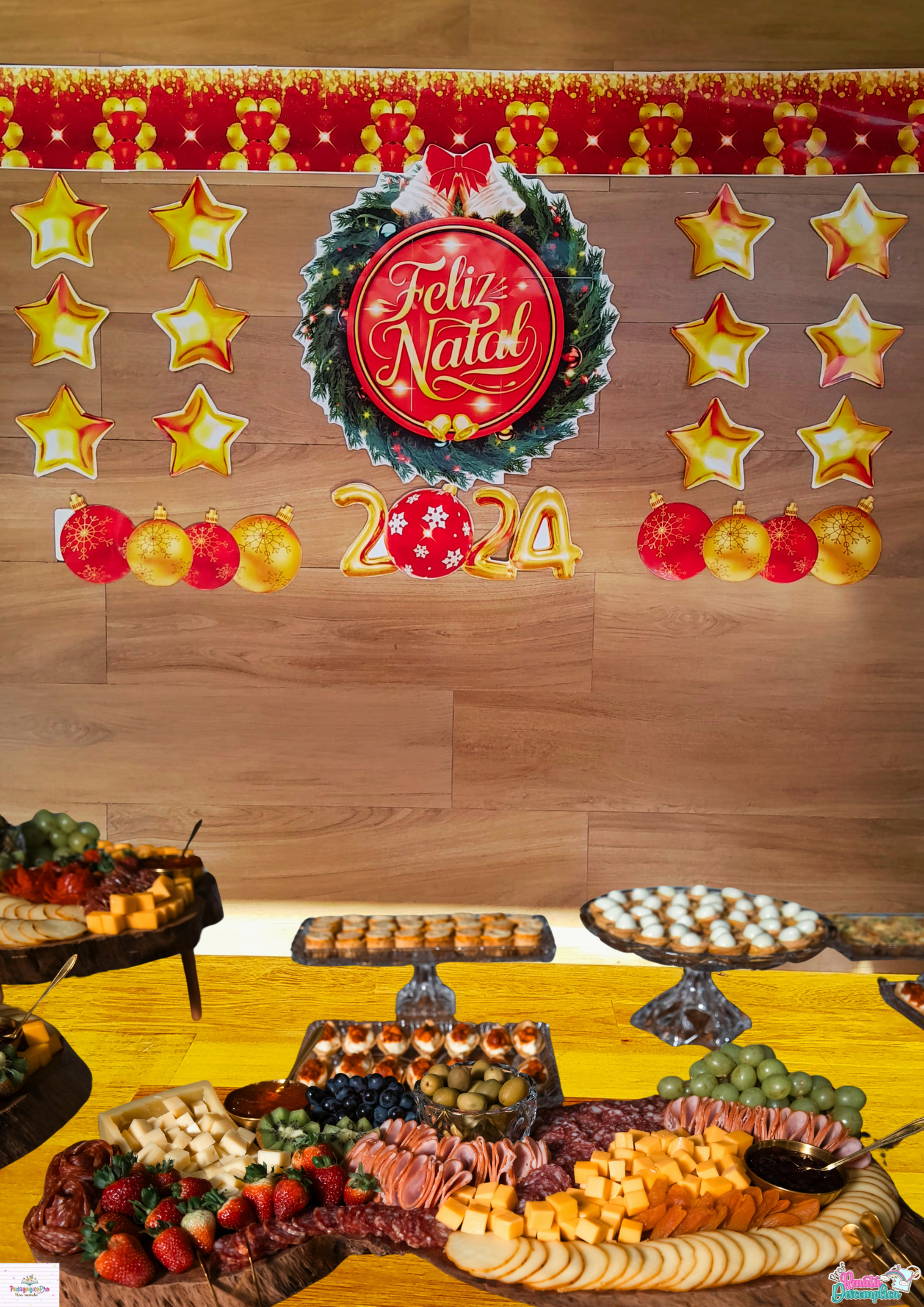 Decoração de Natal - Imagem 7