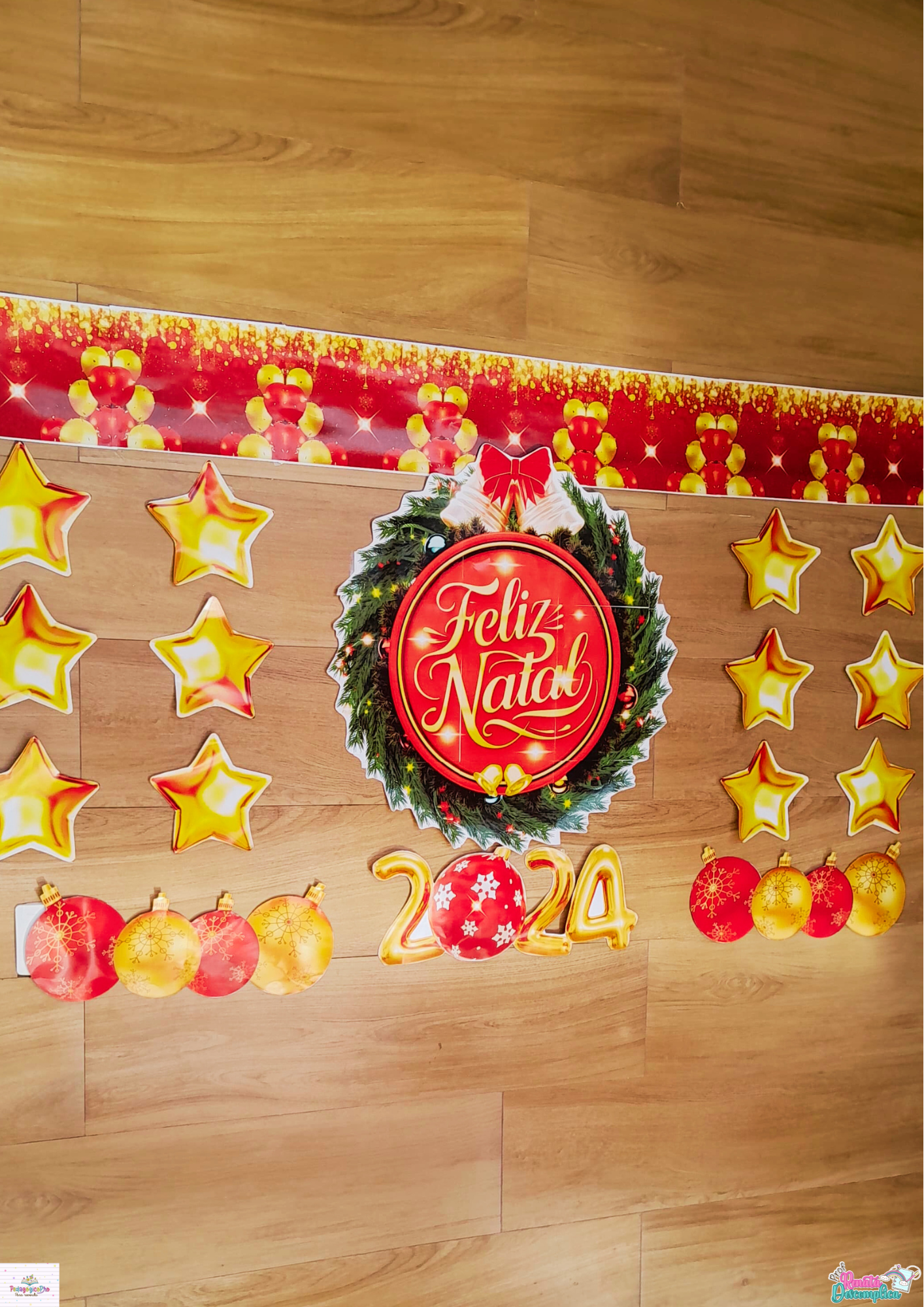 Decoração de Natal - Imagem 6