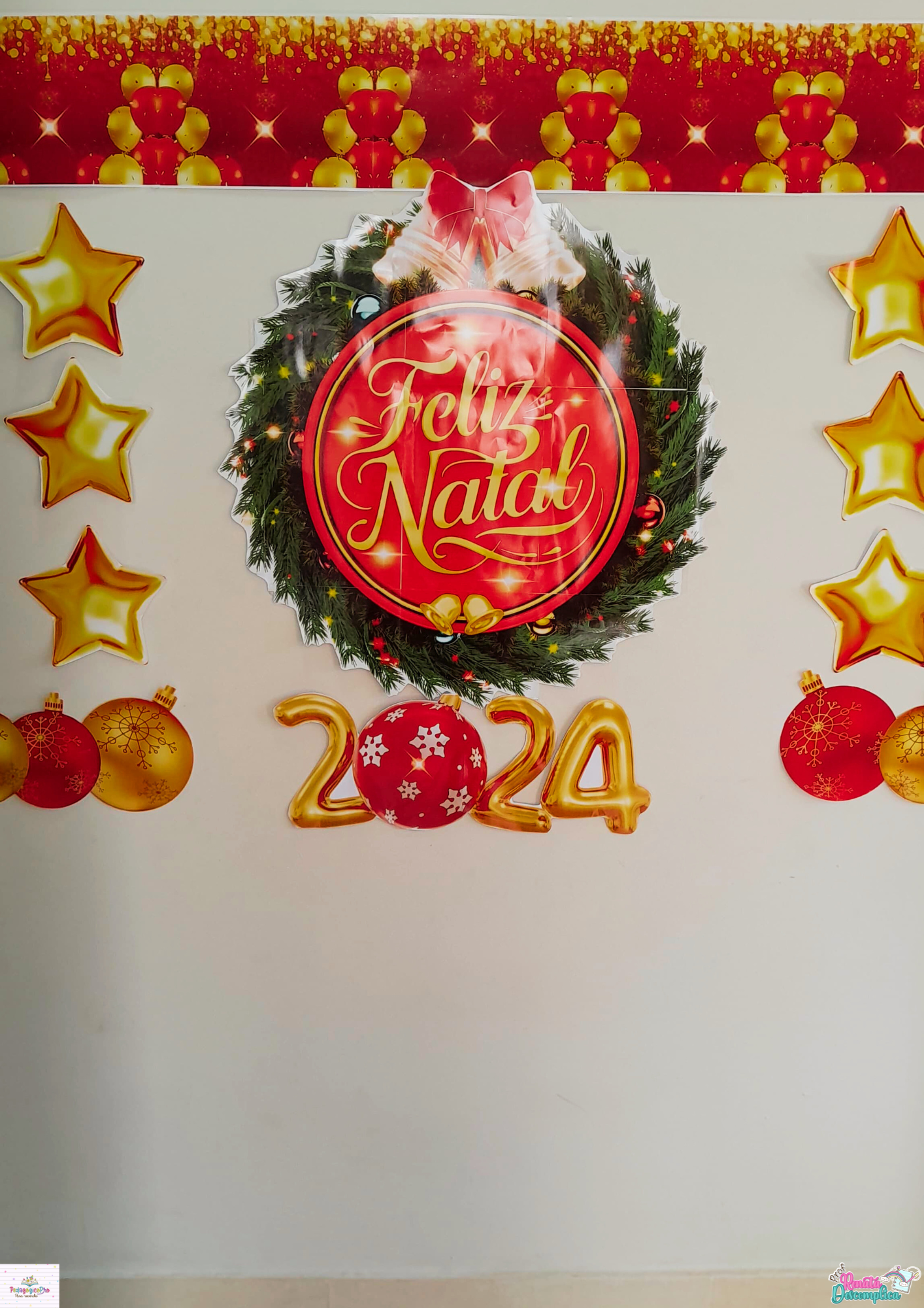 Decoração de Natal - Imagem 5