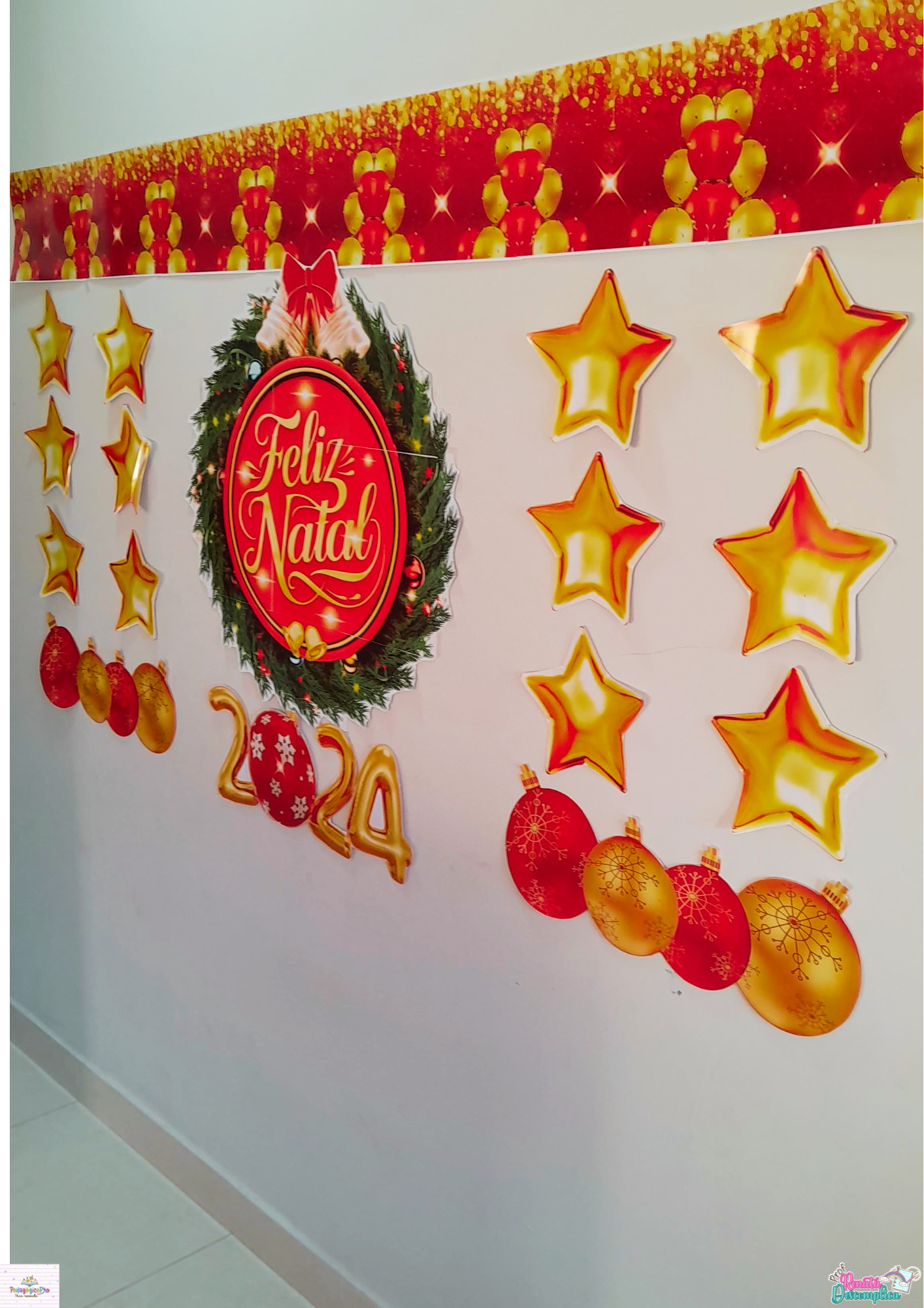 Decoração de Natal - Imagem 4