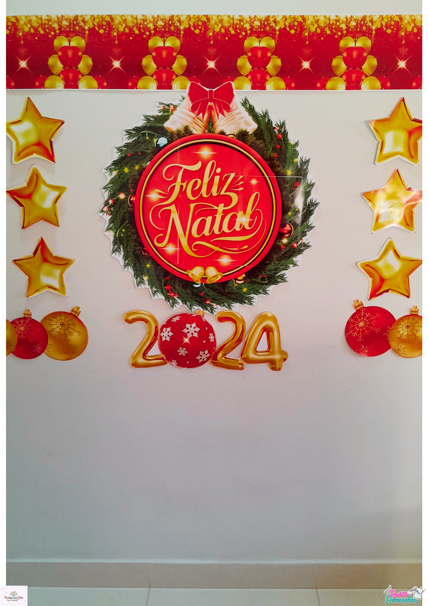 Decoração de Natal - Imagem 3