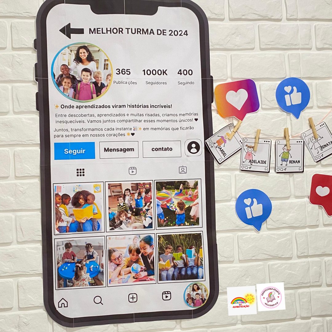 Painel A Melhor Turma de 2024