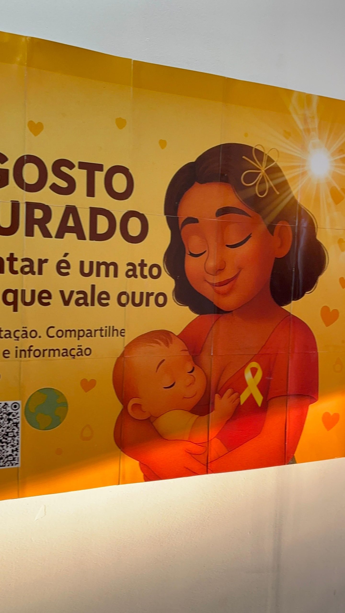 PAINEL AGOSTO DOURADO - Imagem 10