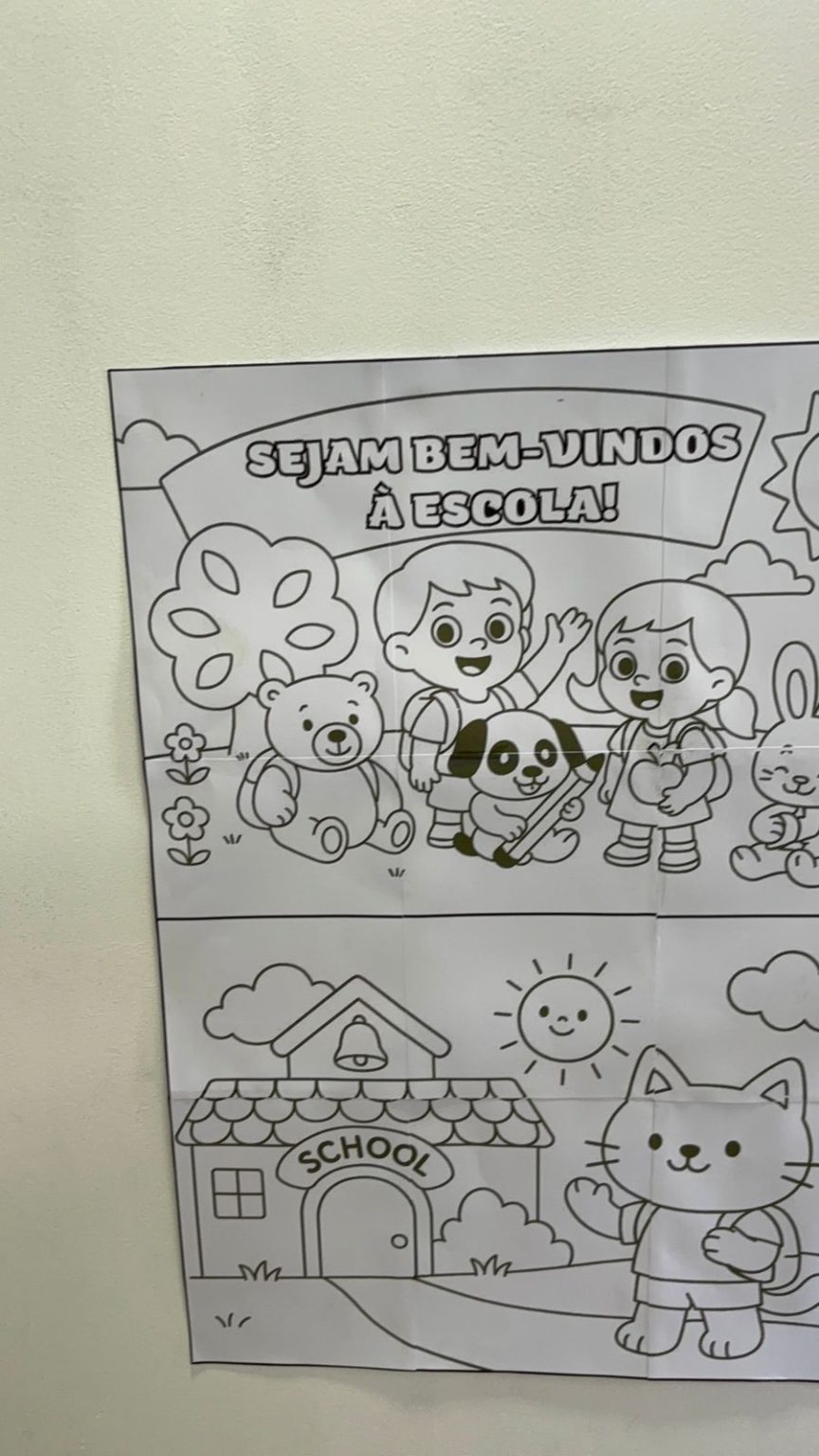 Painel de Volta às Aulas – Estilo Bobbie Goods | Edição Especial Dia do ...