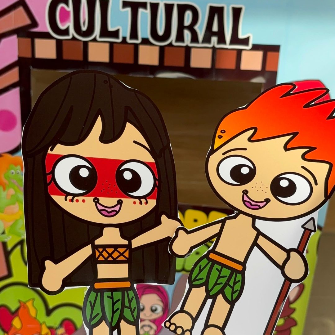 ROJETO FOLCLORE – Feira Cultural