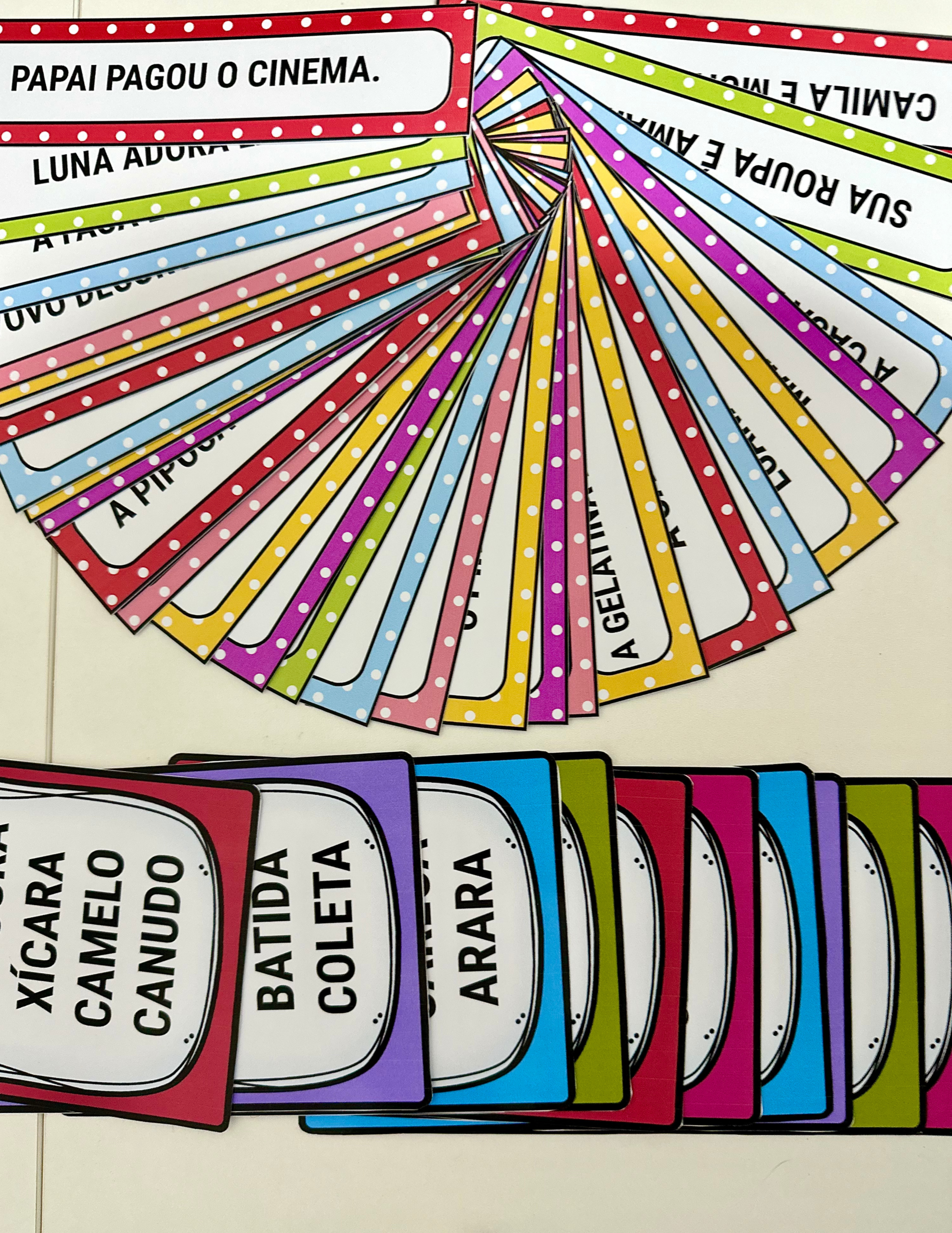 Sacola Primeiras Leituras - Imagem 4