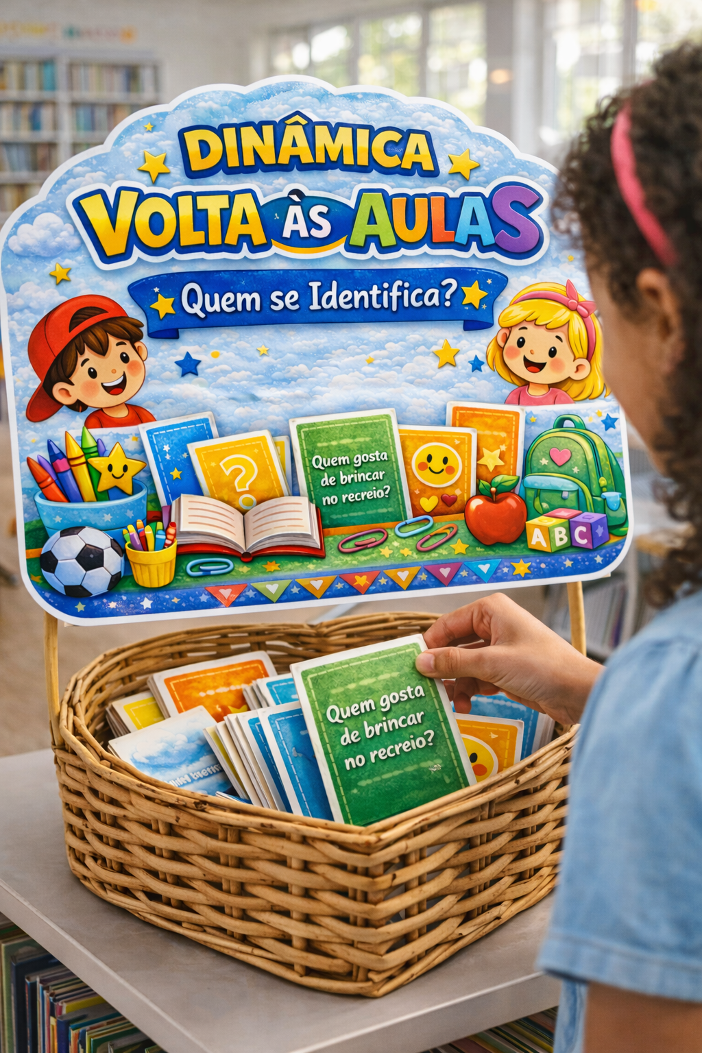 DINÂMICA VOLTA ÀS AULAS – “QUEM SE IDENTIFICA?” - Imagem 11