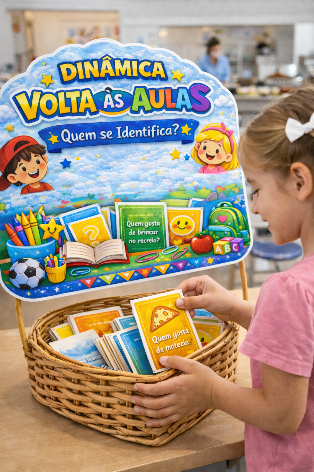 DINÂMICA VOLTA ÀS AULAS – “QUEM SE IDENTIFICA?” - Imagem 7