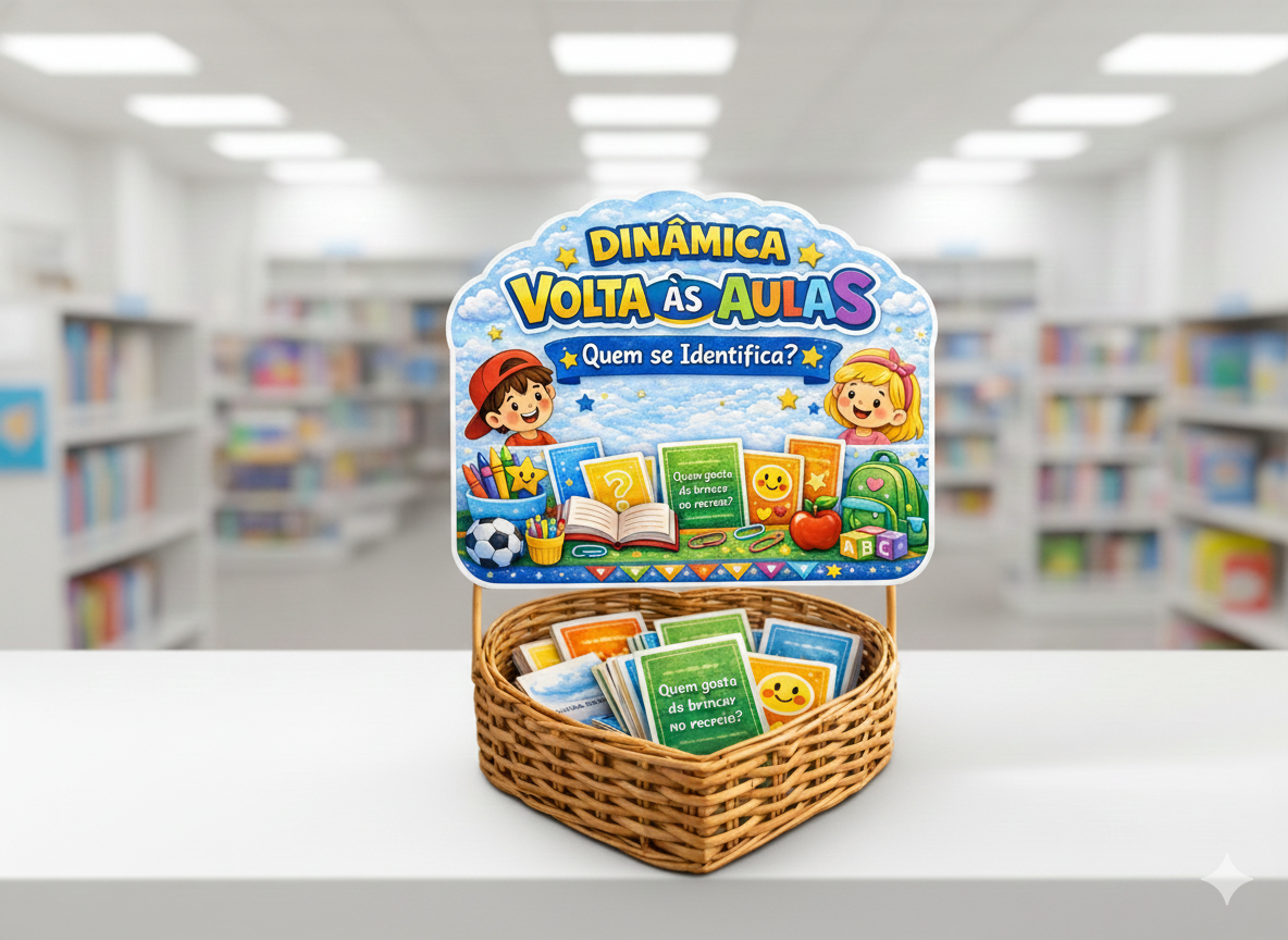 DINÂMICA VOLTA ÀS AULAS – “QUEM SE IDENTIFICA?” - Imagem 13