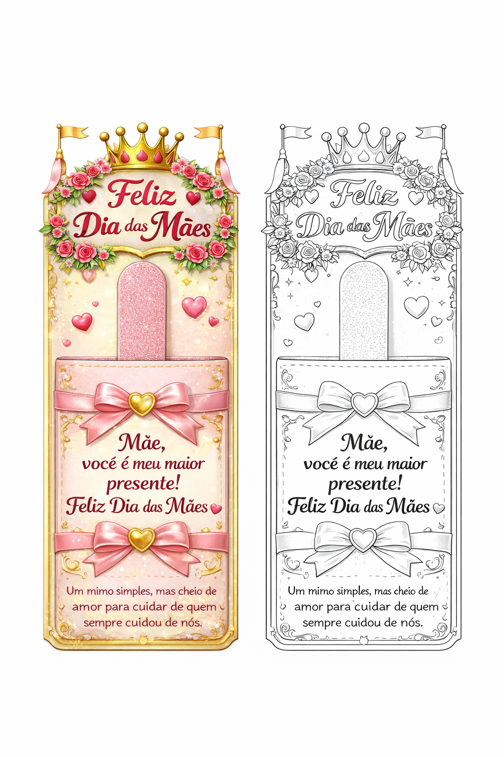 PORTAL DIA DAS MÃES – CASTELO ENCANTADO - Imagem 7