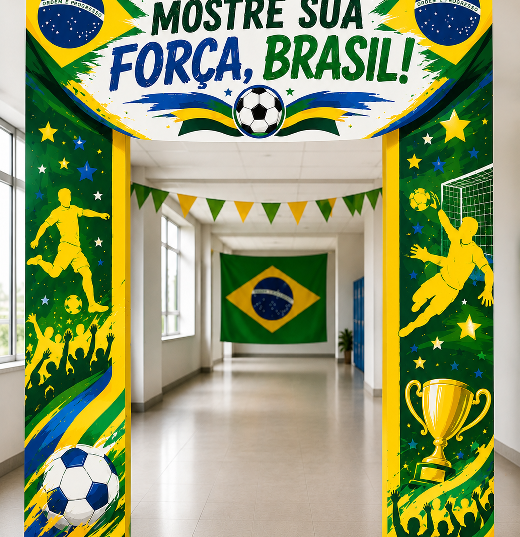 PORTAL COPA 2026