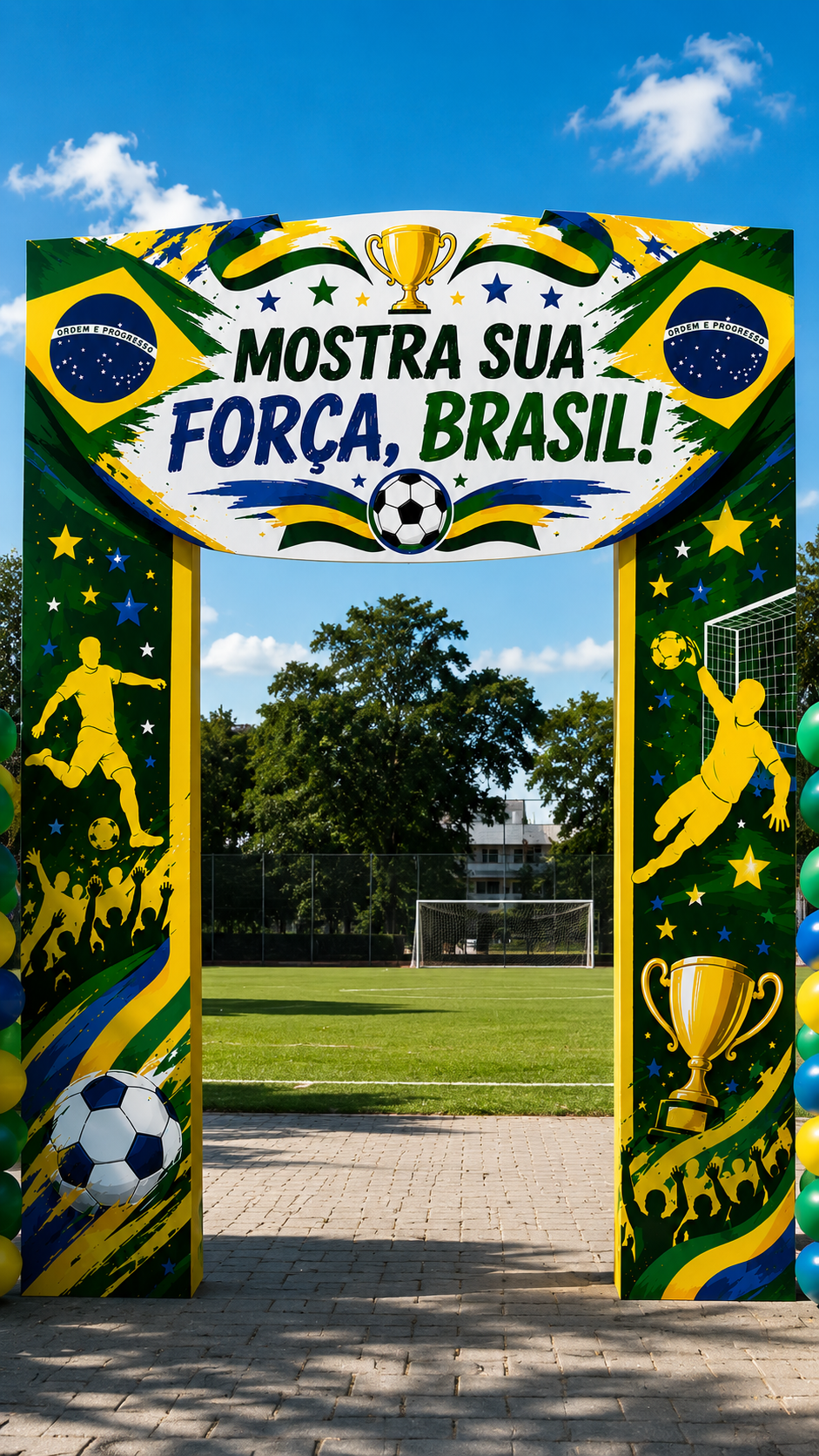 PORTAL COPA 2026 - Imagem 3