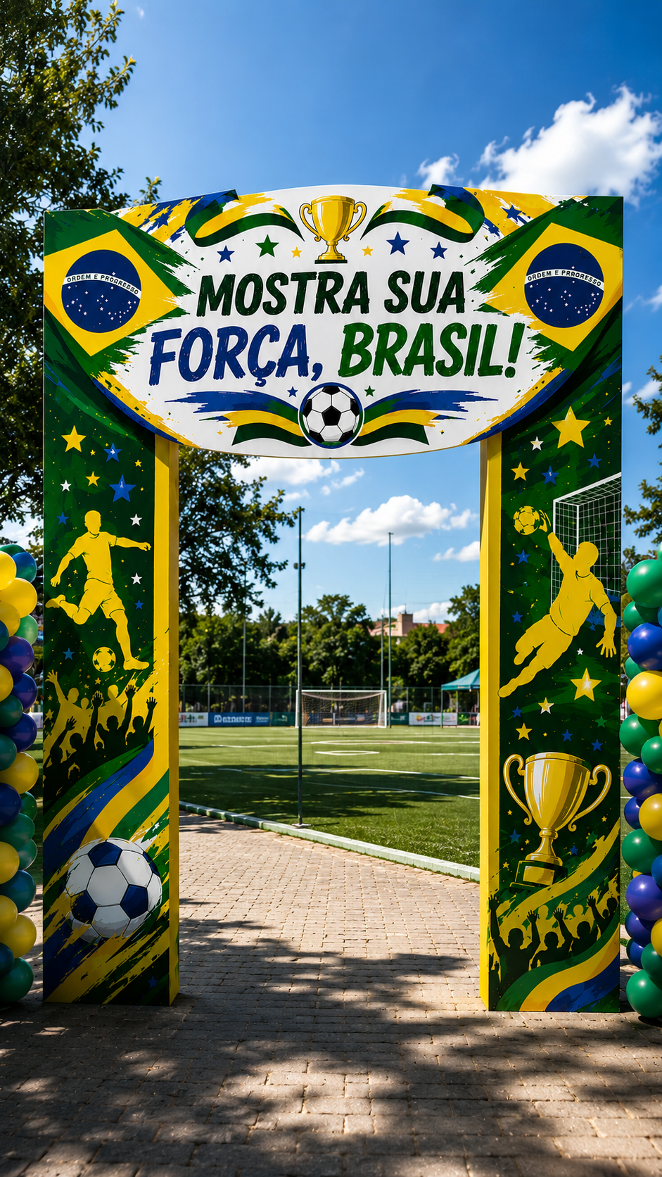 PORTAL COPA 2026 - Imagem 9