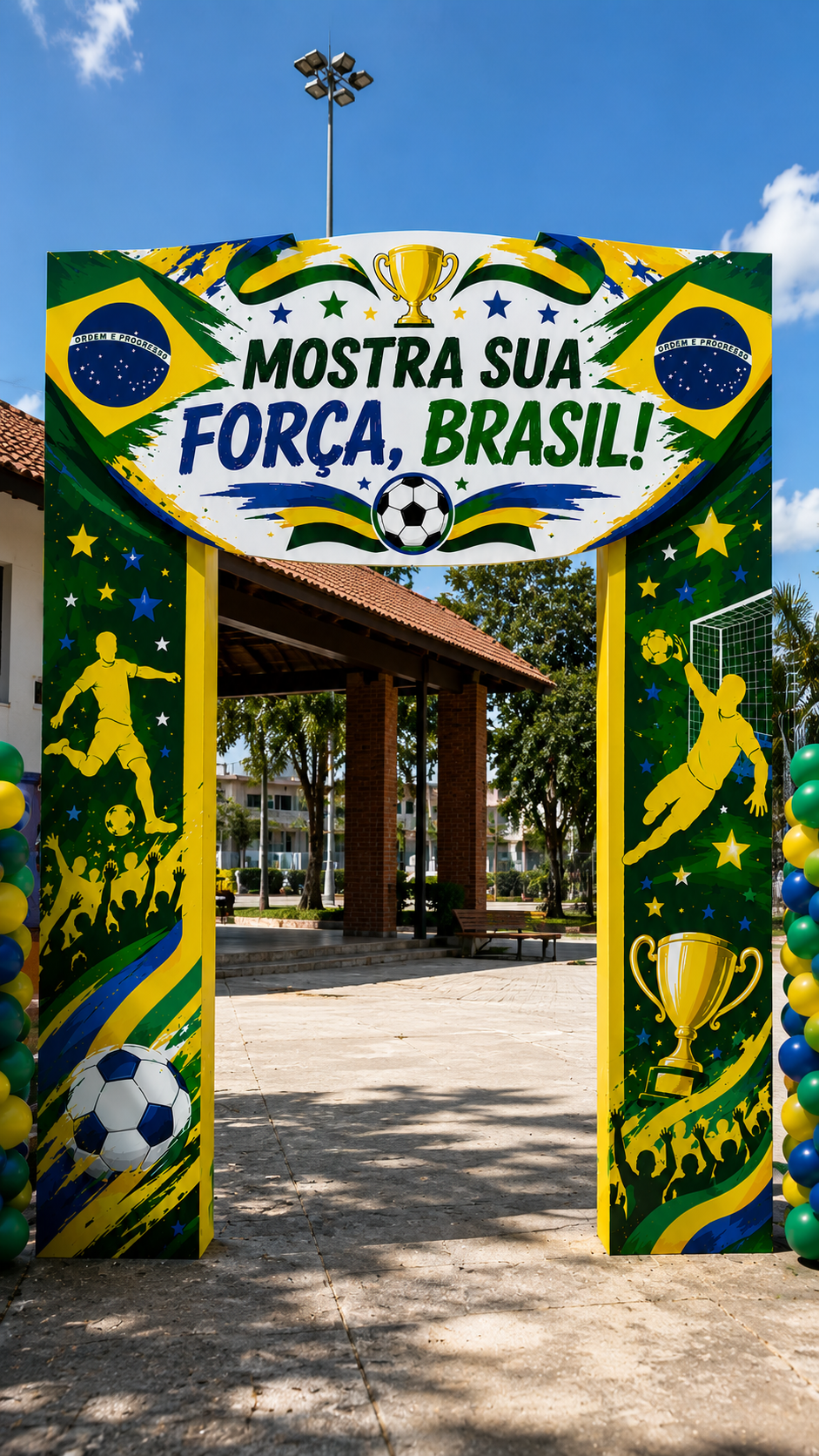 PORTAL COPA 2026 - Imagem 8