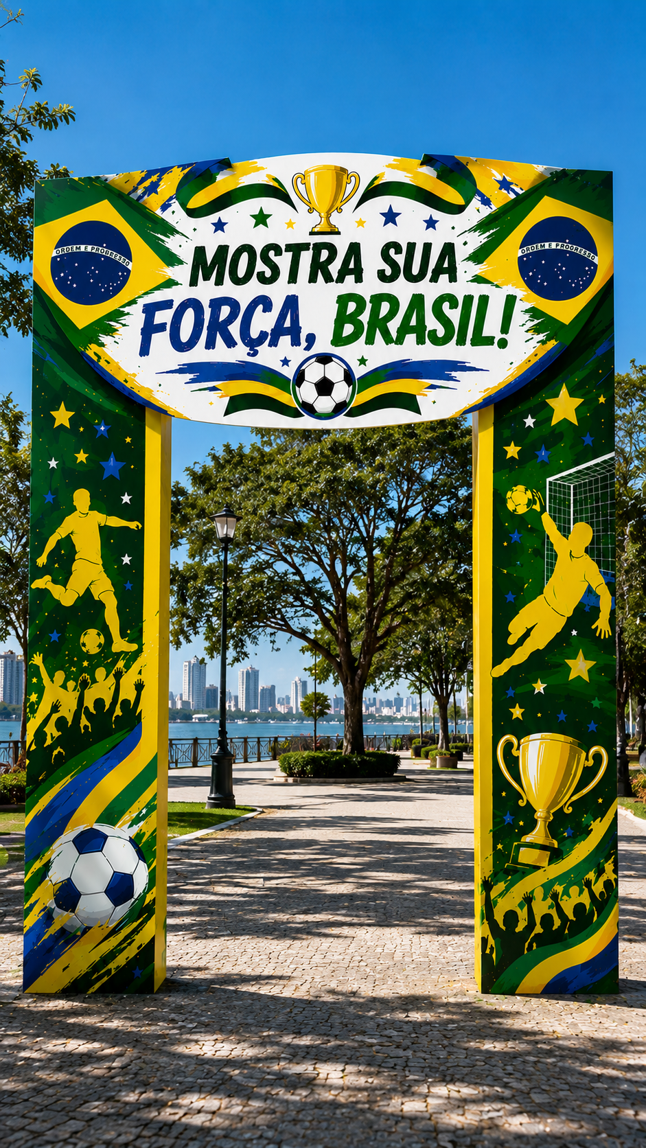 PORTAL COPA 2026 - Imagem 7