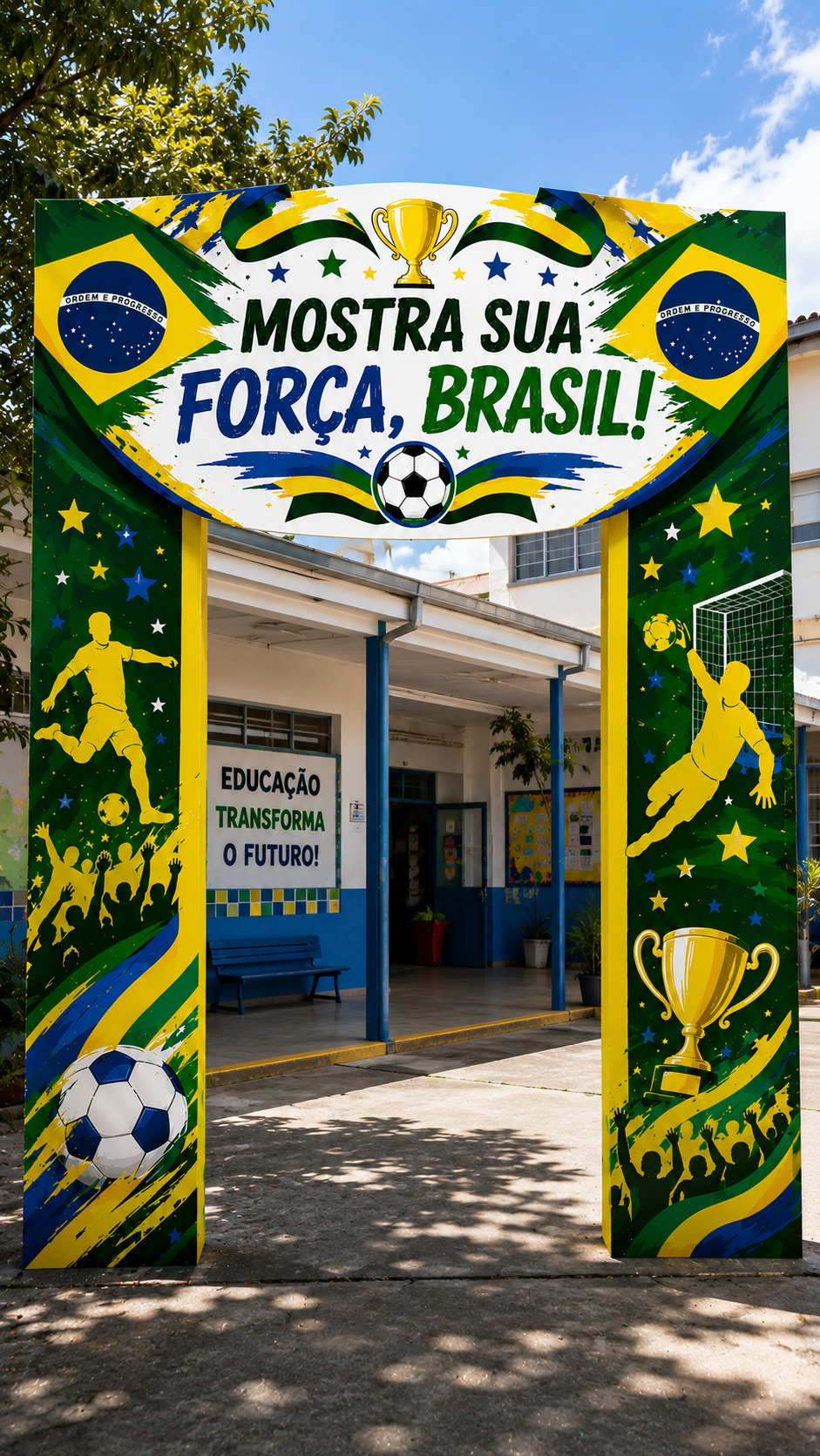 PORTAL COPA 2026 - Imagem 5