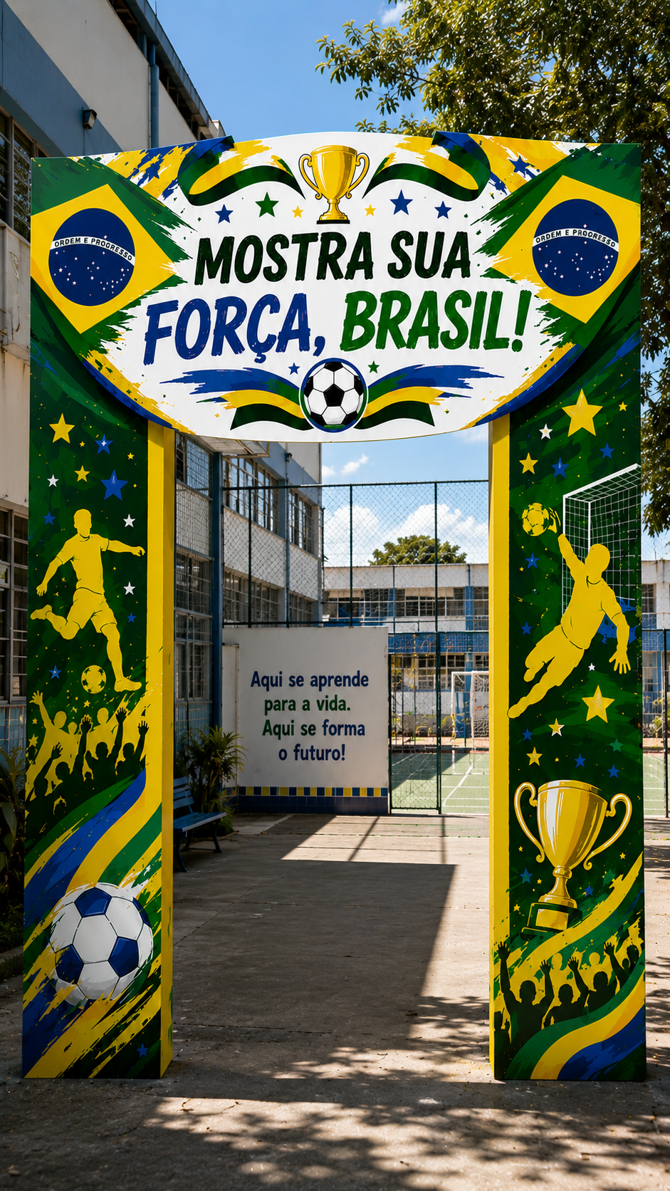 PORTAL COPA 2026 - Imagem 4