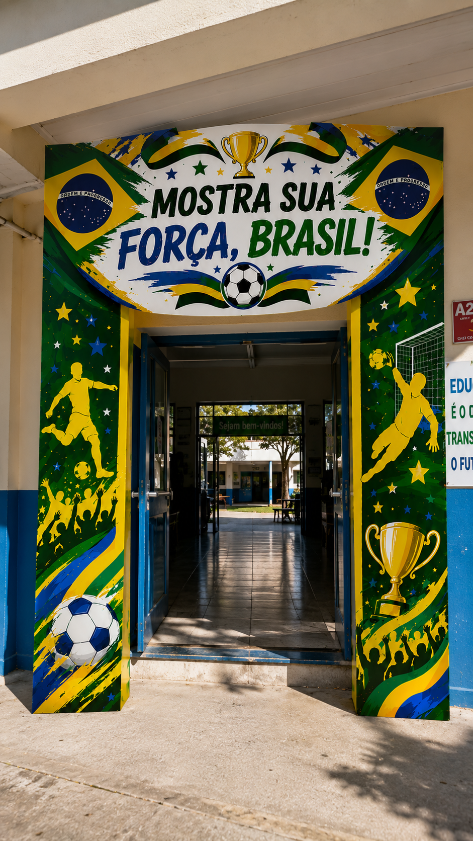 PORTAL COPA 2026 - Imagem 2