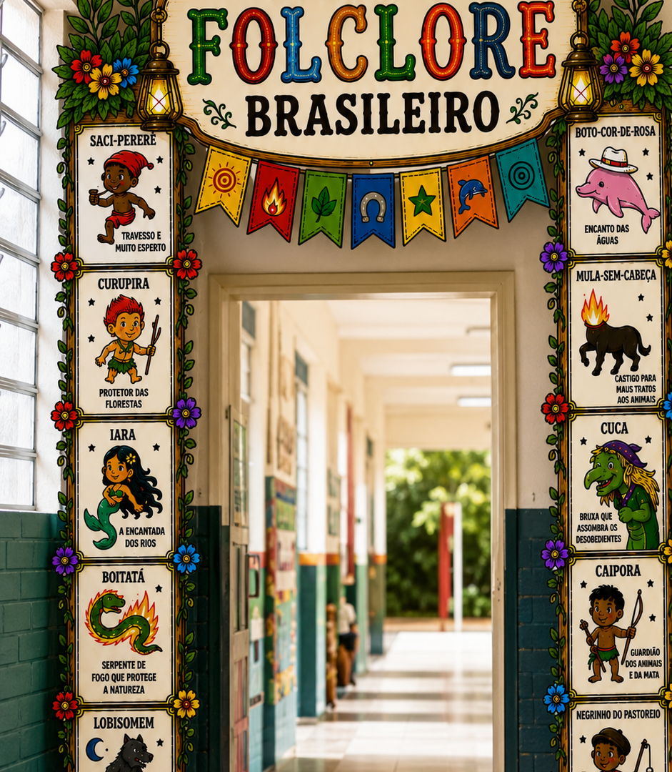 PORTAL DO FOLCLORE BRASILEIRO